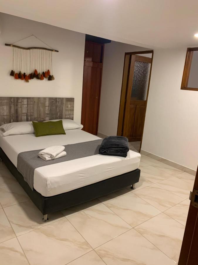 Hotel Porton Colonial Medellin Luaran gambar