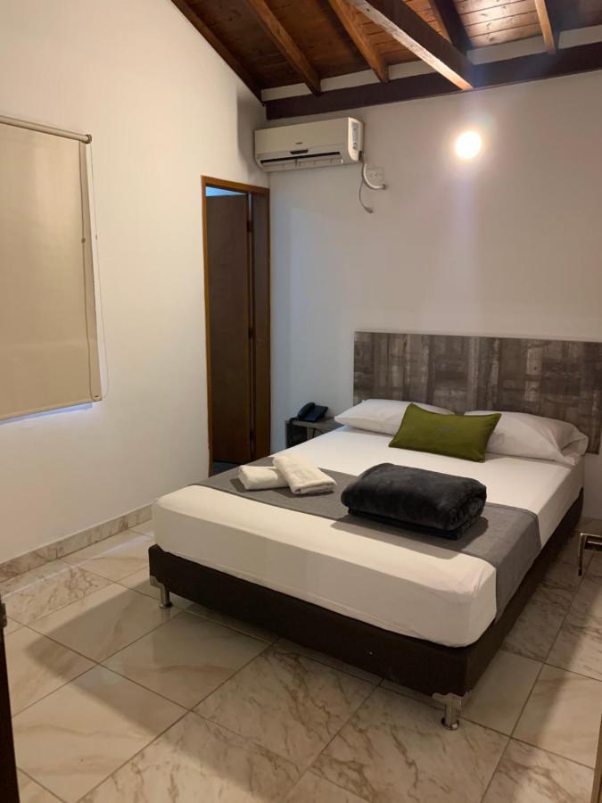 Hotel Porton Colonial Medellin Luaran gambar