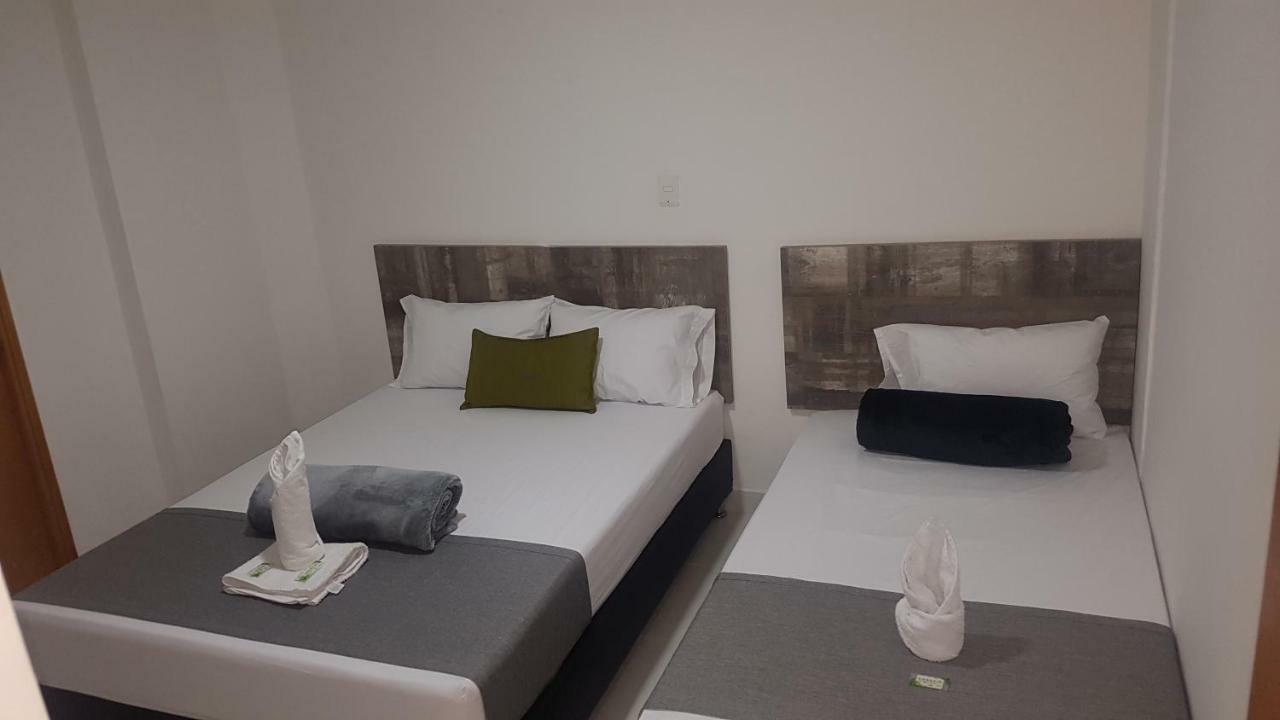 Hotel Porton Colonial Medellin Luaran gambar