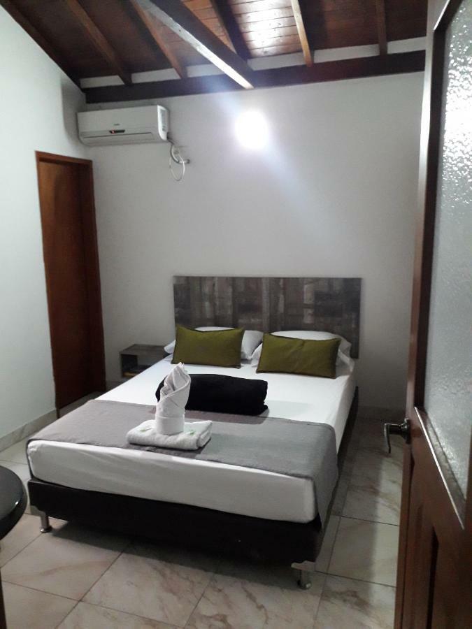 Hotel Porton Colonial Medellin Luaran gambar