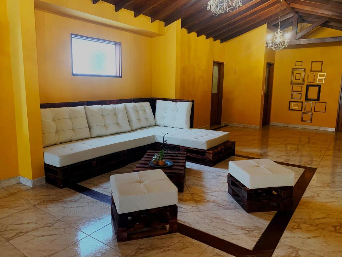 Hotel Porton Colonial Medellin Luaran gambar