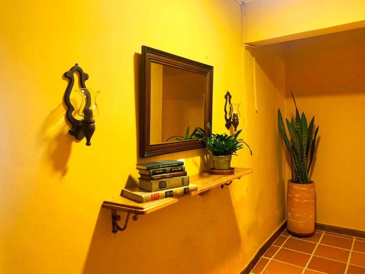 Hotel Porton Colonial Medellin Luaran gambar