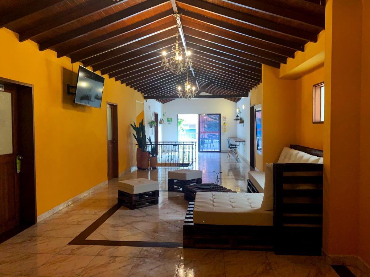 Hotel Porton Colonial Medellin Luaran gambar