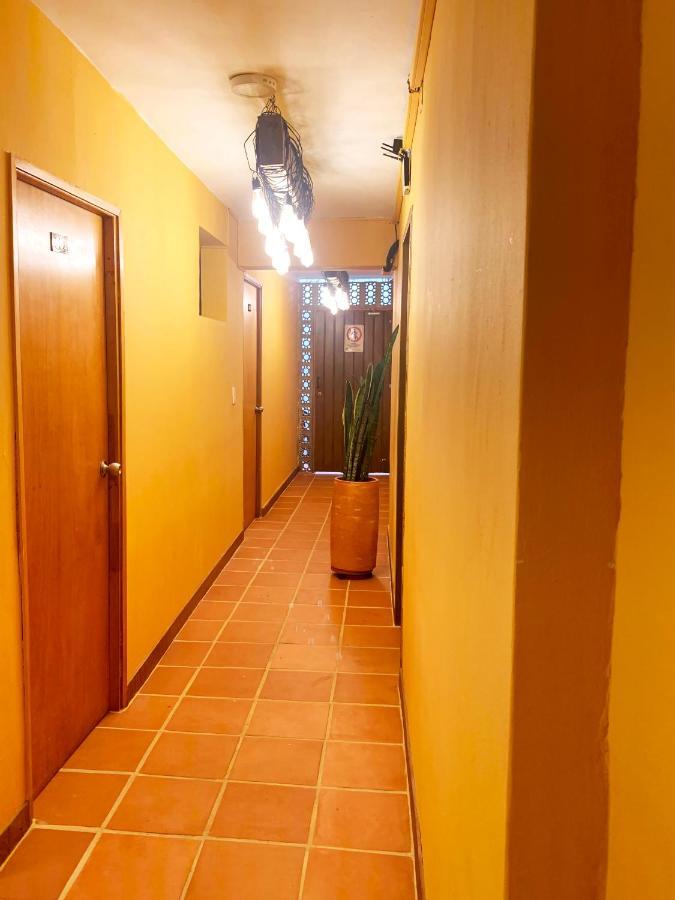 Hotel Porton Colonial Medellin Luaran gambar