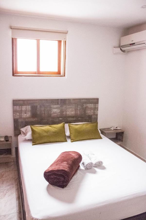 Hotel Porton Colonial Medellin Luaran gambar
