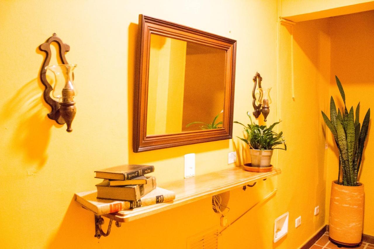 Hotel Porton Colonial Medellin Luaran gambar