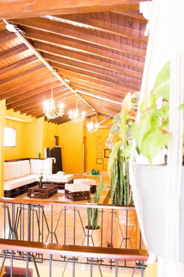 Hotel Porton Colonial Medellin Luaran gambar