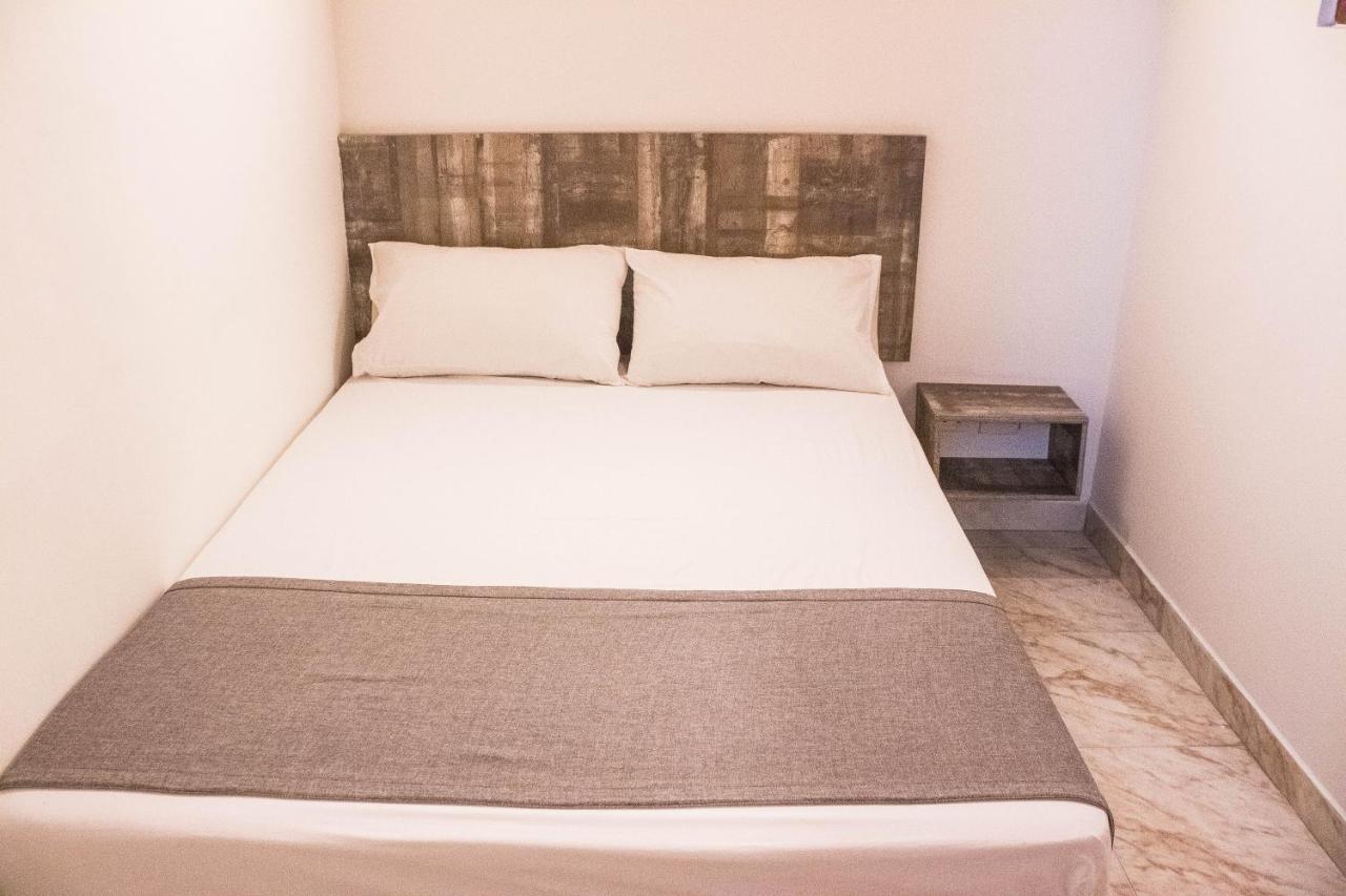 Hotel Porton Colonial Medellin Luaran gambar