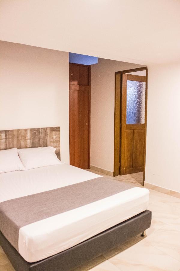 Hotel Porton Colonial Medellin Luaran gambar